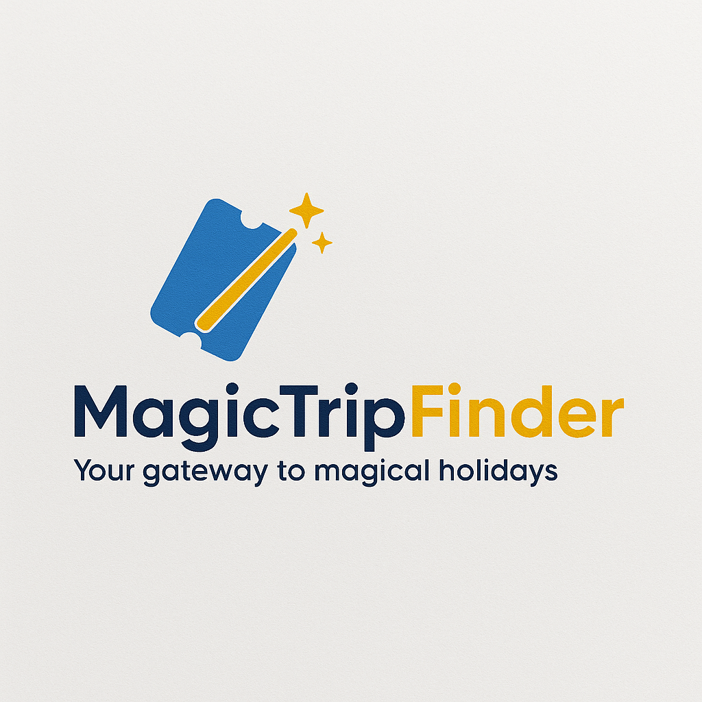 MagicTripFinder